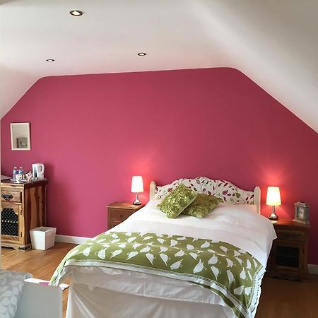 The Mill B&B Galashiels Luaran gambar