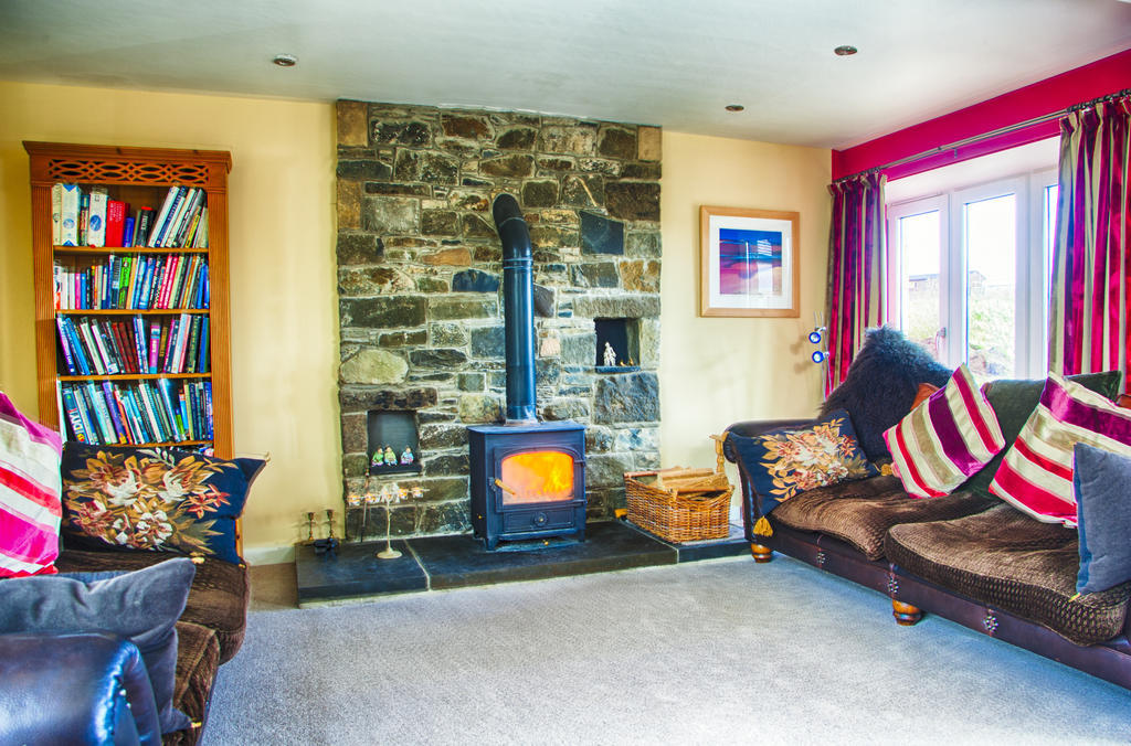 The Mill B&B Galashiels Luaran gambar