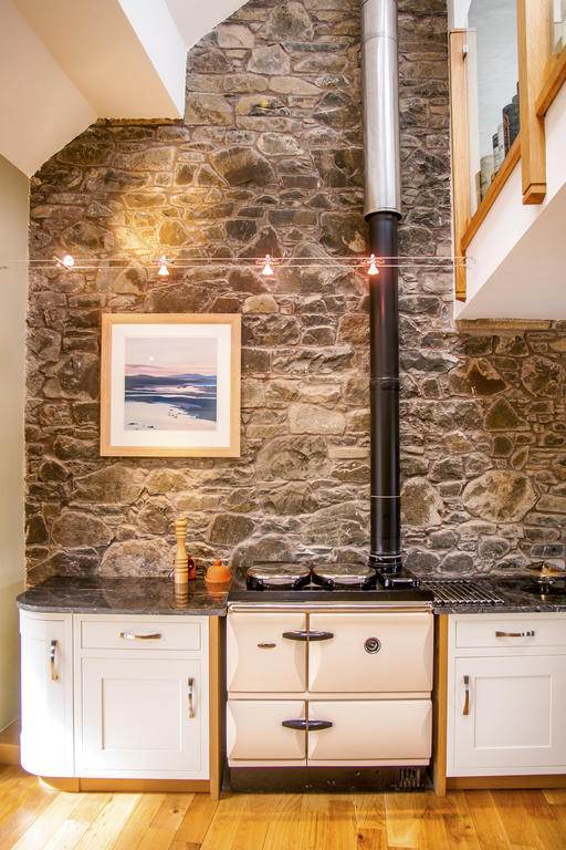 The Mill B&B Galashiels Luaran gambar