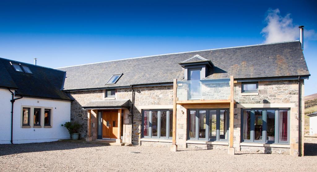 The Mill B&B Galashiels Luaran gambar