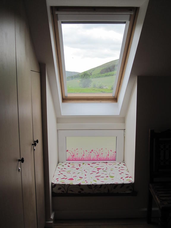 The Mill B&B Galashiels Bilik gambar