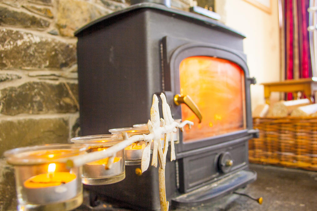 The Mill B&B Galashiels Luaran gambar