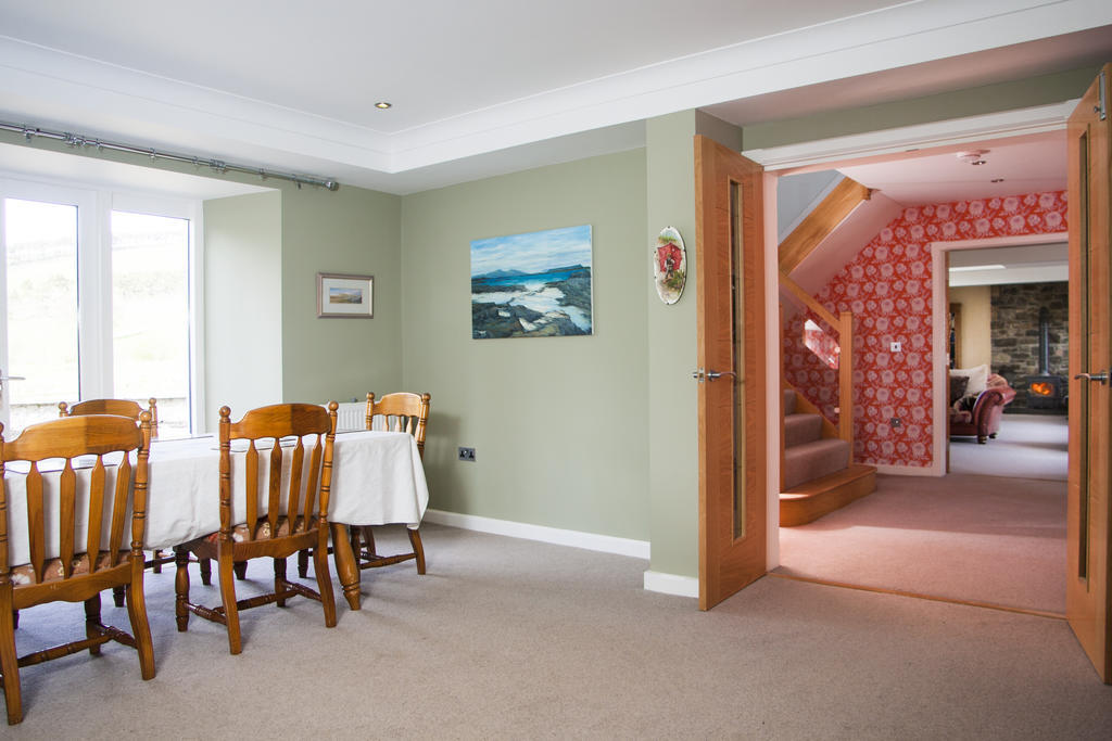 The Mill B&B Galashiels Luaran gambar
