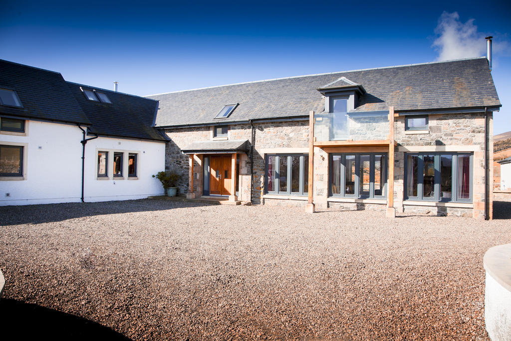 The Mill B&B Galashiels Luaran gambar