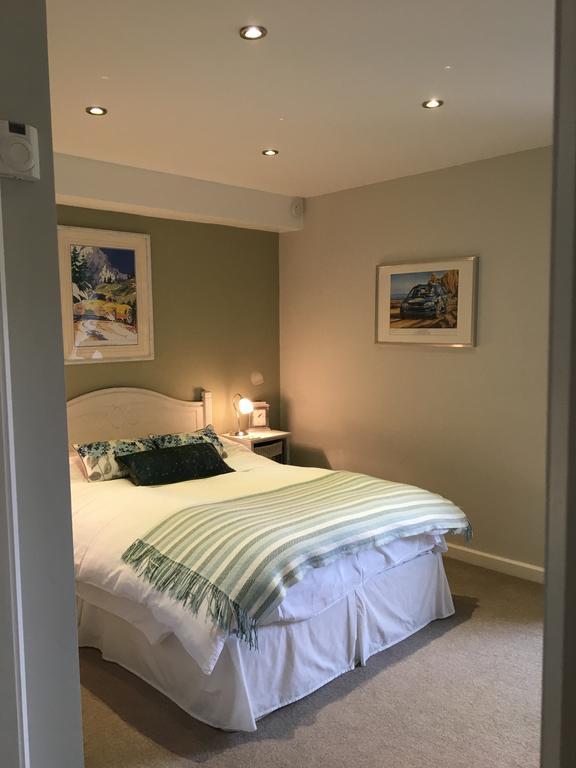 The Mill B&B Galashiels Luaran gambar