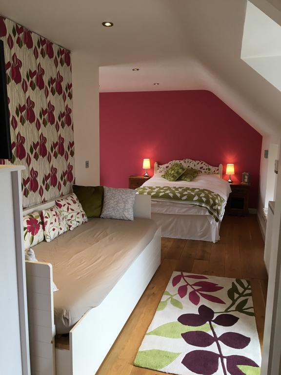 The Mill B&B Galashiels Luaran gambar