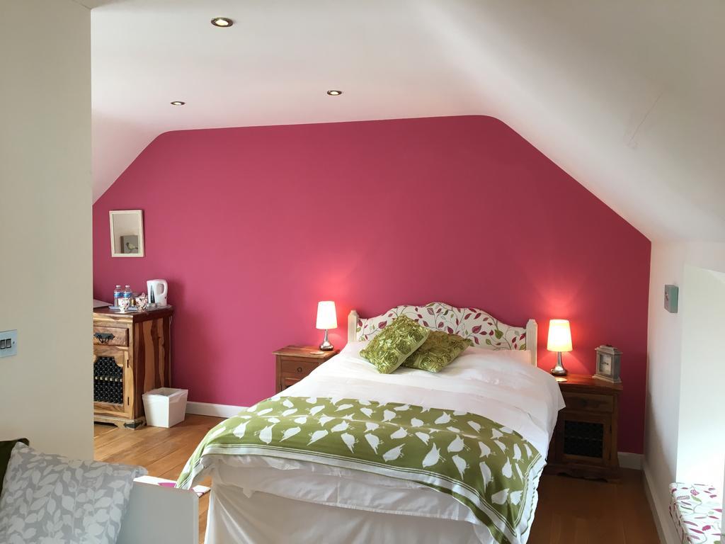 The Mill B&B Galashiels Luaran gambar