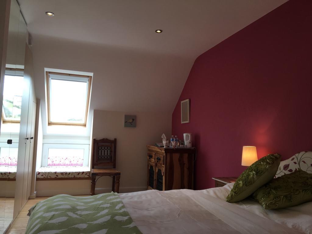 The Mill B&B Galashiels Luaran gambar