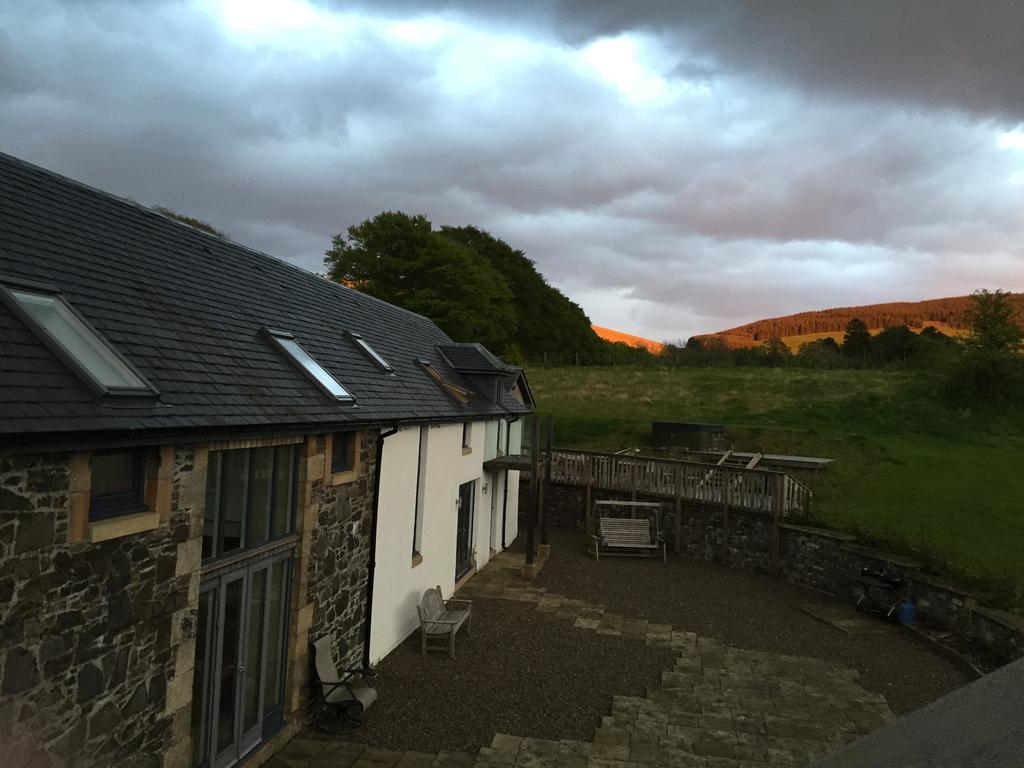 The Mill B&B Galashiels Luaran gambar