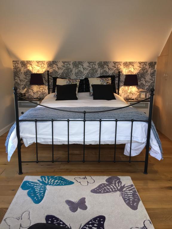 The Mill B&B Galashiels Luaran gambar
