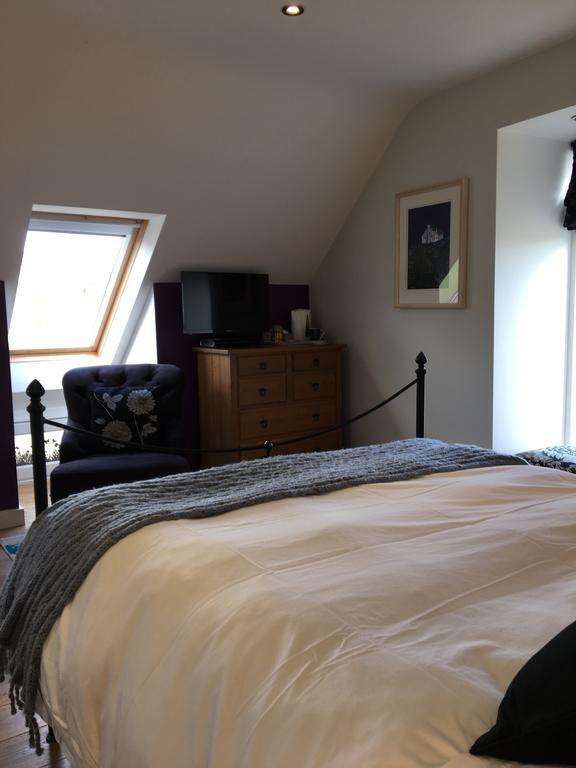 The Mill B&B Galashiels Luaran gambar