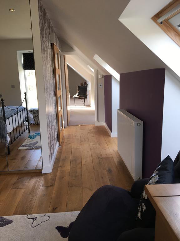 The Mill B&B Galashiels Luaran gambar