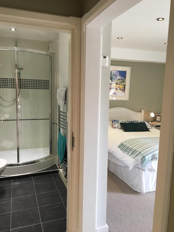 The Mill B&B Galashiels Luaran gambar