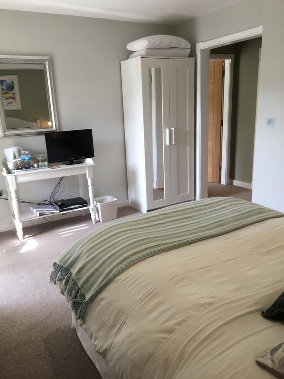 The Mill B&B Galashiels Luaran gambar