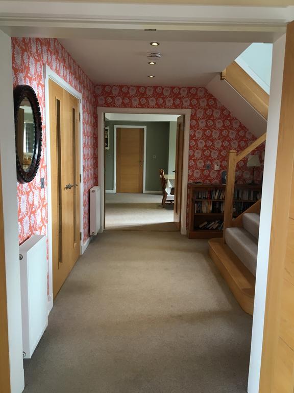 The Mill B&B Galashiels Luaran gambar