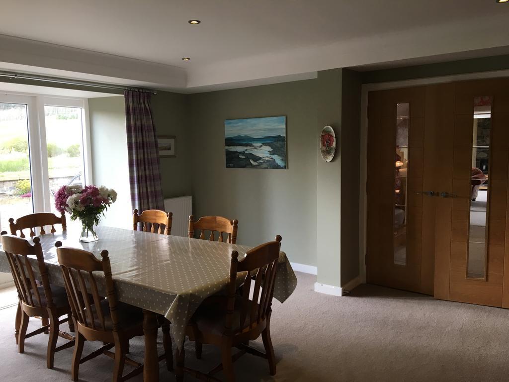 The Mill B&B Galashiels Luaran gambar