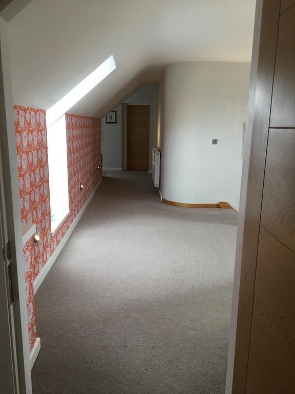 The Mill B&B Galashiels Luaran gambar